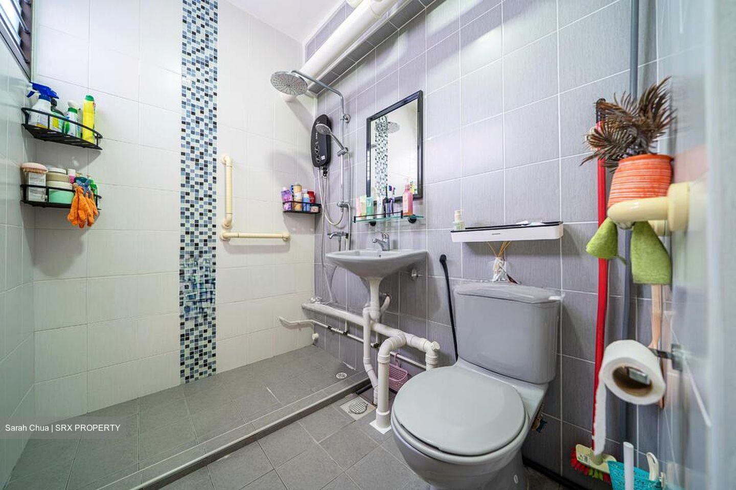 Blk 263 Tampines Street 21 (Tampines), HDB 3 Rooms #499672751